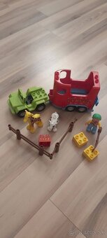 Lego duplo 3-sady - 2