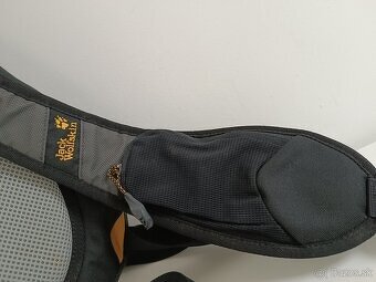 JACK WOLFSKIN CROSSBODY - 2