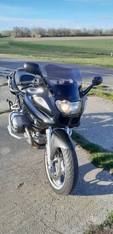 Bmw R1100S - 2