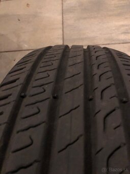 Letné Barum Bravuris 5 205/60 R16 - 2