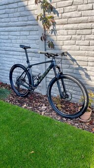 Trek Procaliber 9.6 2024 - 2