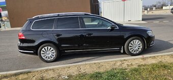 Predám VW PASSAT B7 2014 - 2