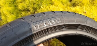 PIRELLI PZERO CORSA PZC4, LETNA, 285/30 R20, 99Y - 2