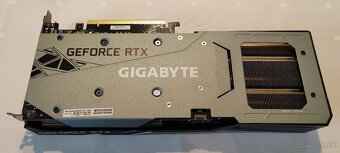 GIGABYTE Nvidia GeForce RTX 3060 12G OC - 2