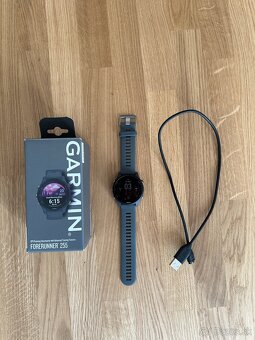 Garmin Forerunner 255 - 2