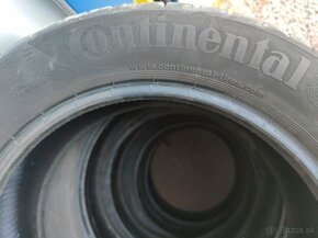 Letne Continental ContiEcoContact 5 195/55 R16 - 4ks - 130e - 2