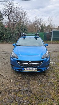 Opel Corsa 1.2 16V Enjoy 51 kW 2018 - 2