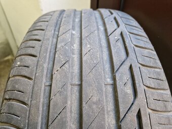 Letné pneu Bridgestone 225/50R17 - 2