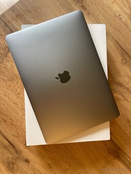 MacBook Air 2020 M1 - 2