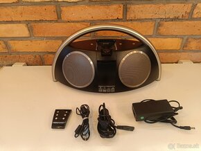 Harman kardon go play - 2