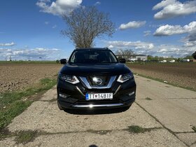 Nissan X-Trail Tekna - 2