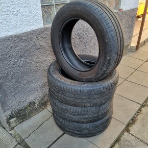 MICHELIN Energy Saver 205/60 R16 - 2