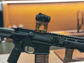 Daniel Defense PDW 300 AAC Blackout - 2