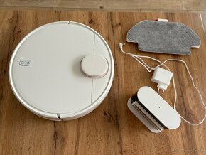 Xiaomi Robot Vacuum S10 - 2