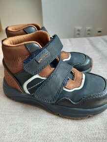 Velkost 25 lary denim - 2