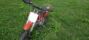 pitbike 140 - 2