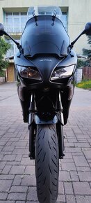 Honda CBF 1000 FA 28000km - 2