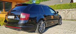 Škoda Octavia RS combi 2.0 TDI - 2