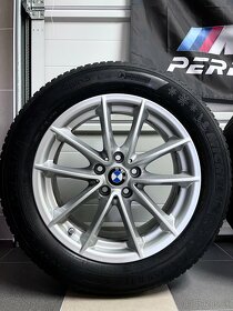 Styling 618 R17 Bmw Zimne - 2