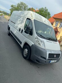 PRODAM FIAT DUCATO 2.3 88 Kw 6Q - 2