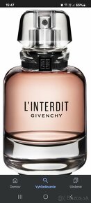 Linterdit Givenchy - 2