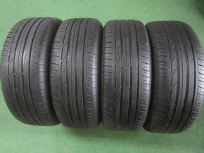 R17 Letná sada MINI rozteč 5x112 225/55R17 BRIDGESTONE - 2