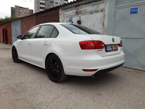 VW JETTA 1.2 TSI 75000 KM - 2