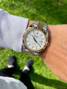 Rolex Datejust41 - 2