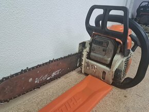 Stihl  MS 180 - 2