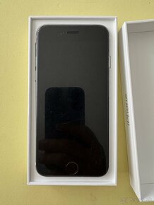 Iphone se 2020 64gb - 2