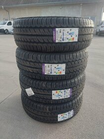 235/65R16C Letné Laufenn X Fit Van 2023 - 2