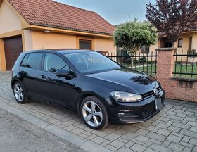 Volkswagen Golf 7 Rabbit - 2