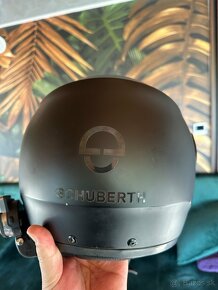 SCHUBERTH HELMA - 2