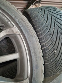 Disky s pneu 235/35 r19 - 2