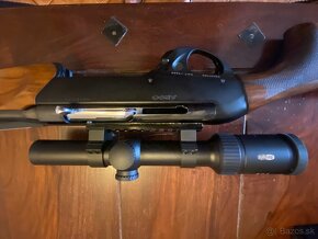 Benelli Argo 9,3 x 62 - 2