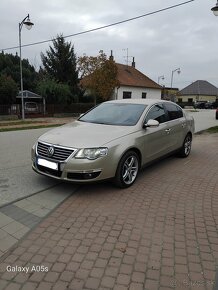 Vw Passat B6 2.0TDI 103Kw HIGLINNE - 2