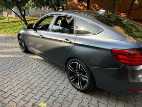 Bmw 320 GT xdrive luxury - 2