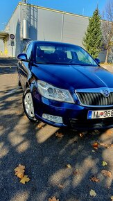 Skoda Octavia 1.9 TDi - 2