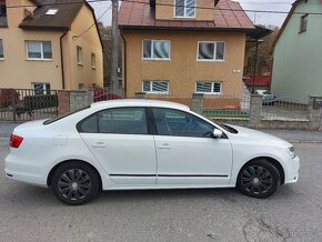 Predam Volkswagen Jetta - 2