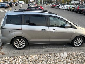 Mazda 5 105kw 2.0  diesel - 2