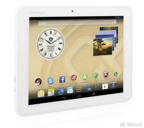 Tablet PRESTIGIO MultiPad Ranger 8.0 4G - 2