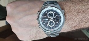 Casio Edifice efr 506D-5A - 2