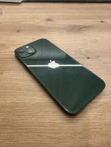 iphone 13 green 128gb - 2