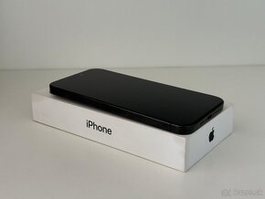 iPhone 15 Pro Max Black Titanium 256GB - 2