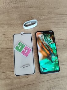 Samsung Galaxy A50 dual SIM - 128GB/4GB RAM super stav - 2