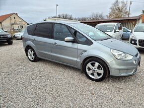 Ford s-max - 2