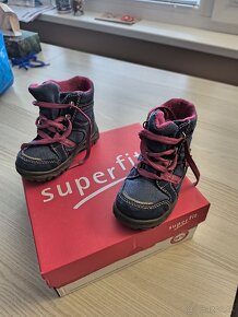 Superfit Husky GTX - 2