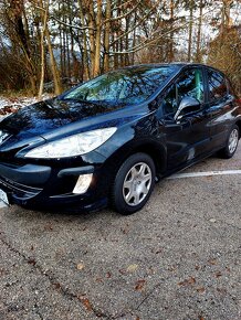 Peugeot 308 1,4 VTI 70kw - 2