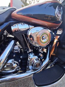 Harley Davidson Electra Glide - 2