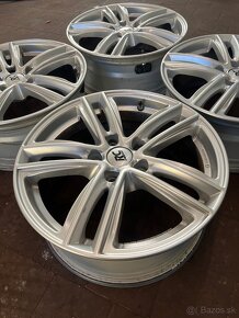 5x115 R17 aludisky RC design - 2